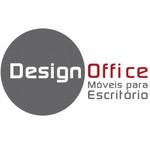 Marca: Design Office Móveis - Cadeiras e Poltronas para Escritório
