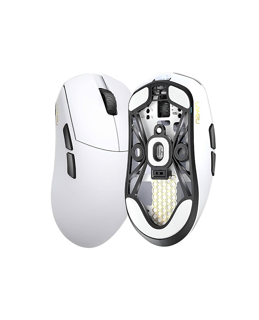 Mouse Lamzu Maya - VTR Imports