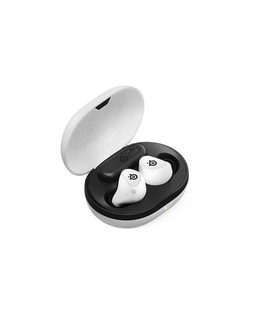 PRONTA ENTREGA) Fone Auricular STEELSERIES Wireless ARCTIS