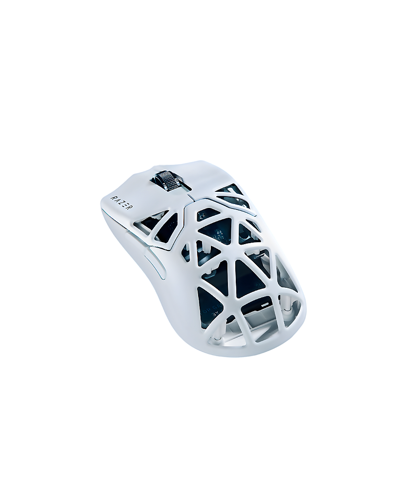 ENCOMENDA) Mouse Razer Viper Mini SE - SIGNATURE EDITION - Branco