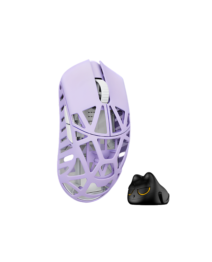 Mouse WLMOUSE Beast X Mini - 8000Hz - VTR Imports