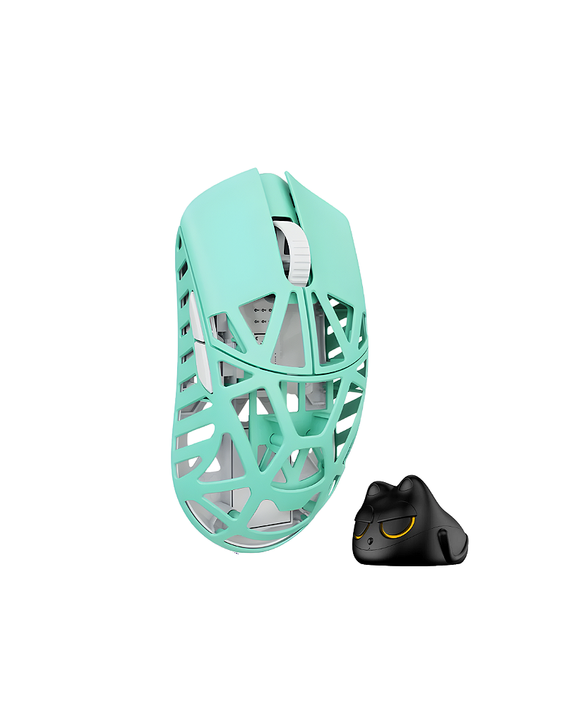 Mouse WLMOUSE Beast X Mini - 8000Hz - VTR Imports