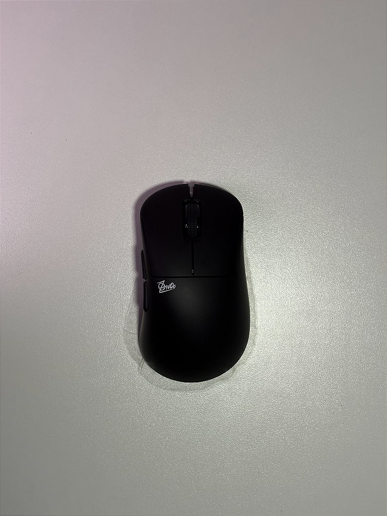 Pulsar ZywOo Mini Black 黒 ZywOo The Chosen Mouse - Mini – Pulsar Gaming Gears Japan