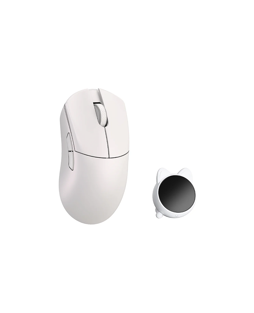マウス・トラックボール Wlmouse huan WLMOUSE 幻 High Gloss Limited Edition【ゲーミングマウス】 マウス・トラックボール