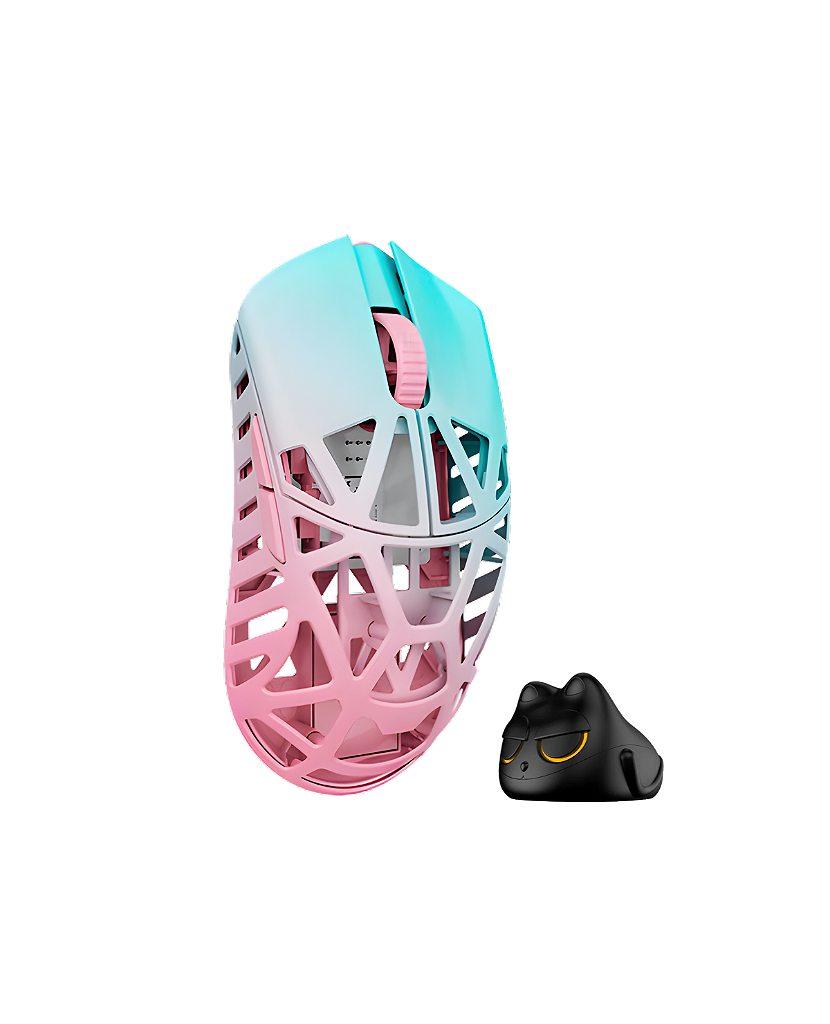 Mouse WLMOUSE Beast X Mini - 8000Hz (Versão Normal) - VTR Imports