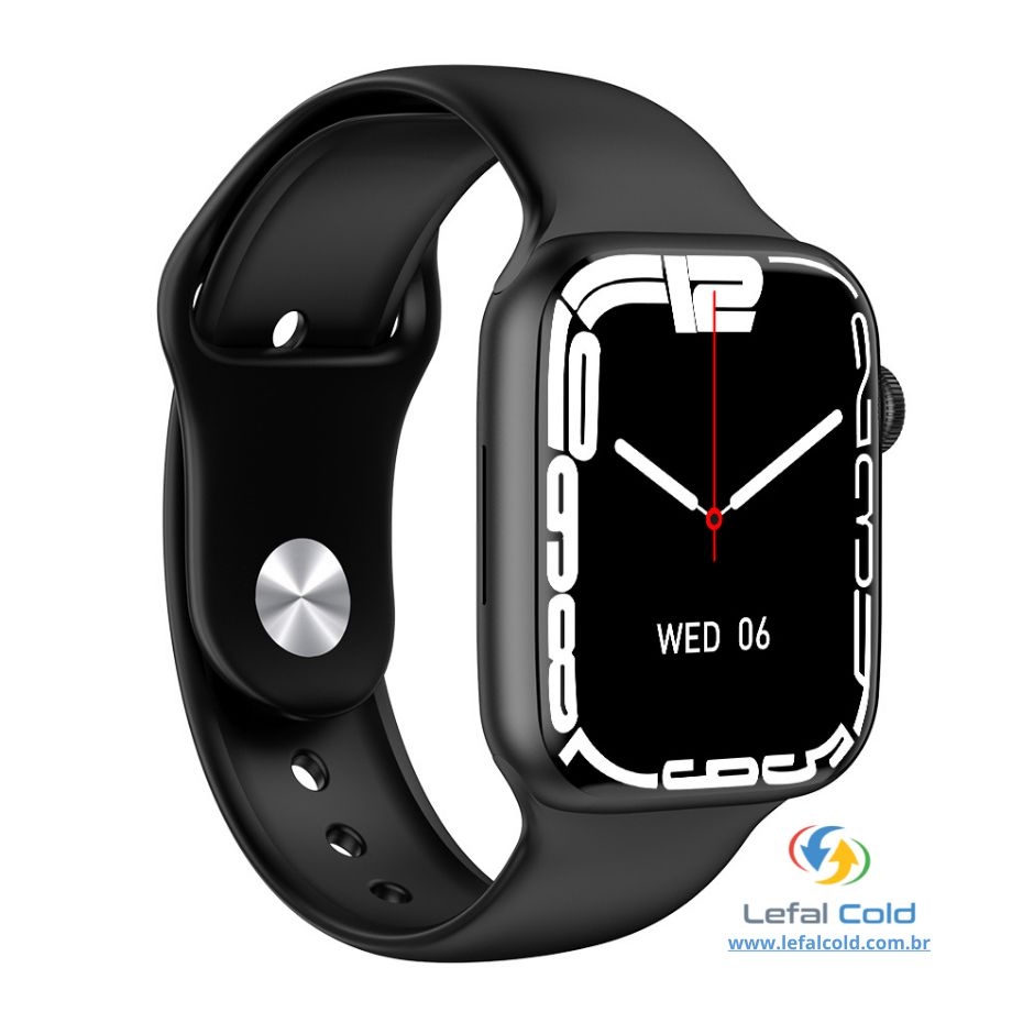 smartwatch iwo w26 2022