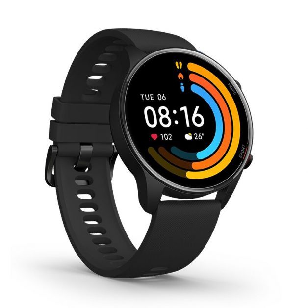 Smartwatch Relógio Inteligente Xiaomi Redmi Watch 3 (Versão Global)  (Branco)