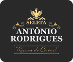 CACHAÇA ANTÔNIO RODRIGUES