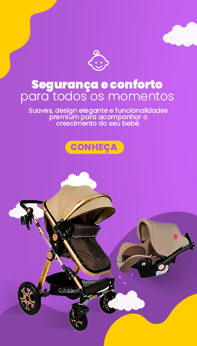 Travel System Merano Rose Gold, Abc Design (Carrinho + Bebê Conforto) –  Clube de Descontos Compare Baby