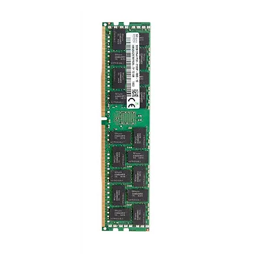 Memória Servidor 32GB DDR4 2133 ECC RDIMM Hynix - HMA84GR7MFR4N-TF