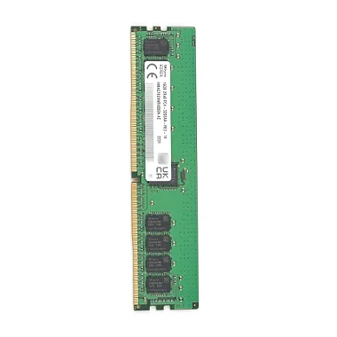 Memória Servidor 16GB DDR4 3200 ECC RDIMM Hynix