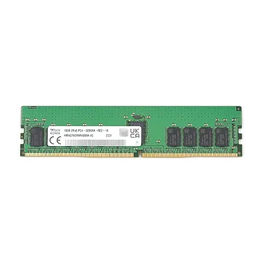 Memória Servidor 16GB DDR4 3200 ECC RDIMM Hynix