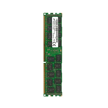 Memória Servidor 8GB DDR3 1866 ECC RDIMM Micron - MT36JSF1G72PZ