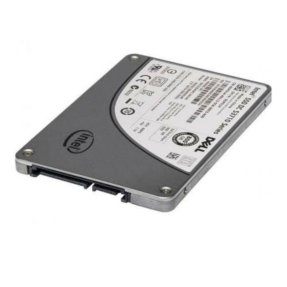 SSD Dell 800Gb Sata 6G 2,5