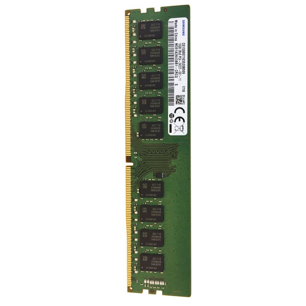 Memoria Servidor 16Gb Ddr4 2400 Ecc Udimm M391A2K43BB1-CRC