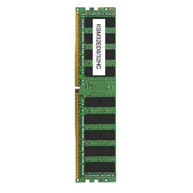 CENTURY 64GB (32GB×2) DDR4-3200 ECC メモリ Memória Servidor 64GB DDR4 3200 ECC RDIMM Micron