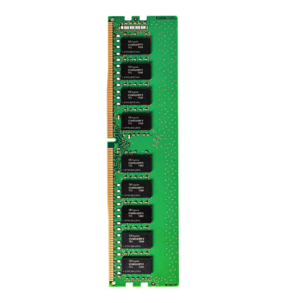 Memoria Servidor 16Gb Ddr4 2400 Ecc Udimm Hma82gu7afr8n-uh