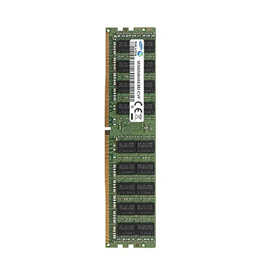 Memória Servidor 64GB DDR4 2933 ECC RDIMM Samsung - M386A8K40CM2
