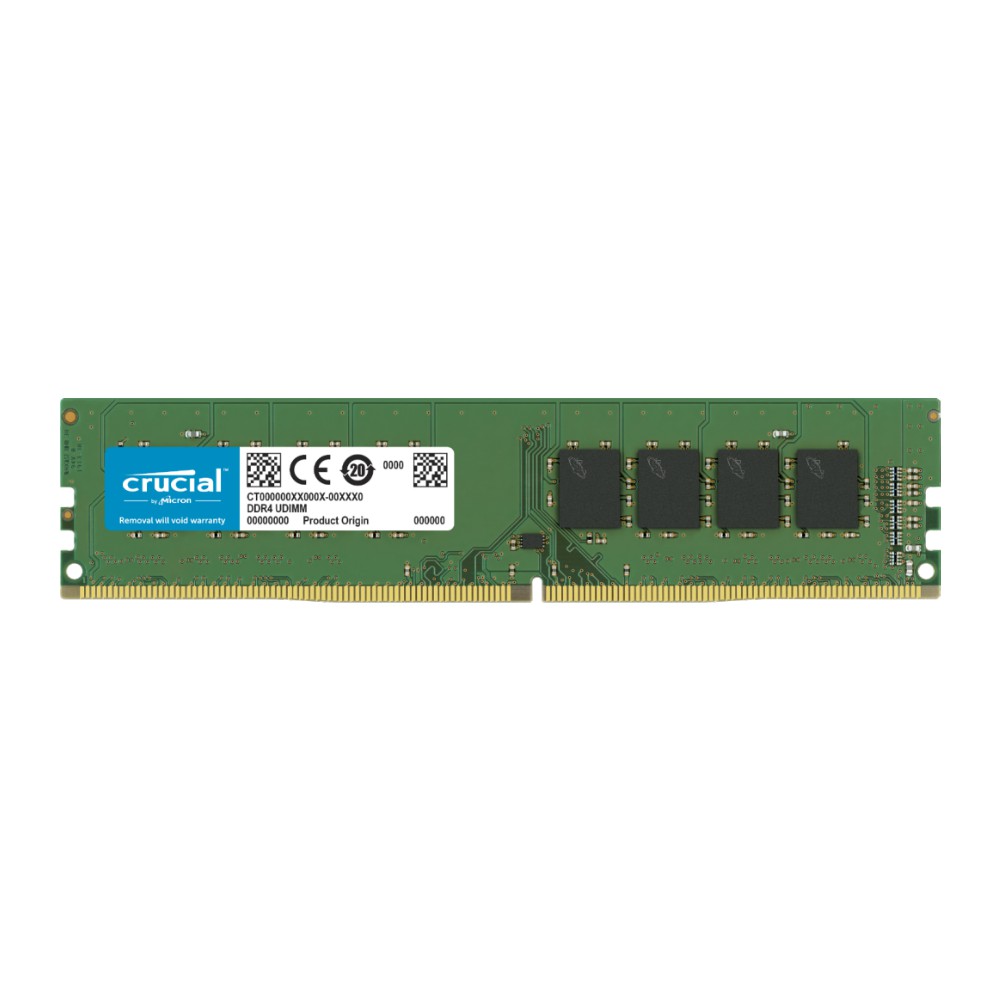 Memoria Pc 8Gb Ddr4 3200 Udimm NET48192UD32 - Memorias Online
