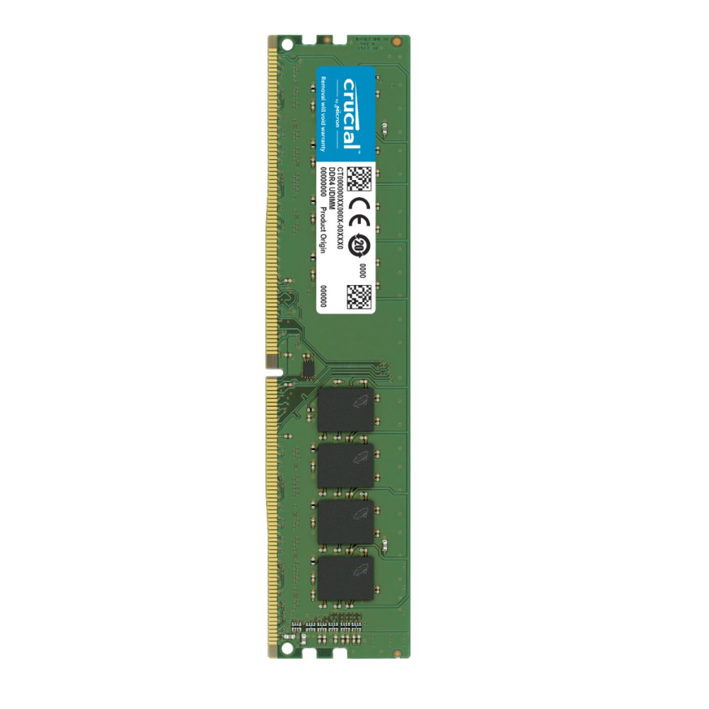 Memoria Pc 8Gb Ddr4 3200 Udimm NET48192UD32 - Memorias Online