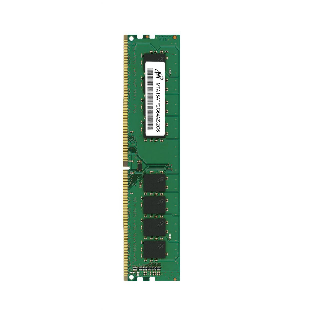 💥💯💥MTA16ATF2G64AZ-3G2J1 MICRON 16GB (1X16GB) 2RX8 PC4