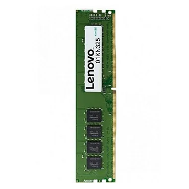 Memória Servidor 16GB DDR4 2666 ECC UDIMM Lenovo - 01KR360