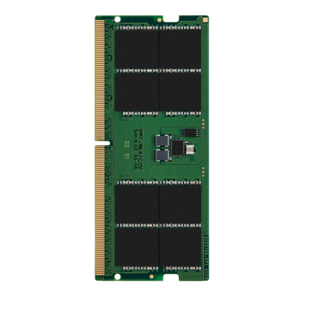 Memoria Notebook 32Gb Ddr5 5600 Sodimm FNX56S46BS8/32G - Memorias