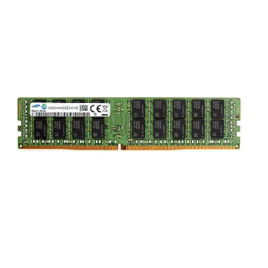 Memória Servidor 32GB DDR4 3200 ECC RDIMM Samsung - M393A4G43AB3