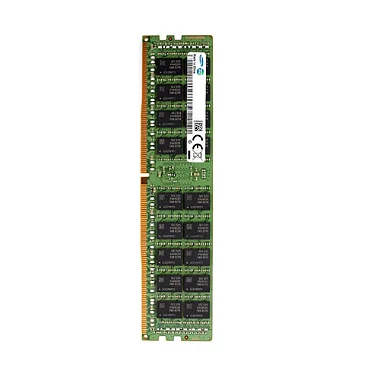Memória Servidor 32GB DDR4 3200 ECC RDIMM Samsung - M393A4G43AB3