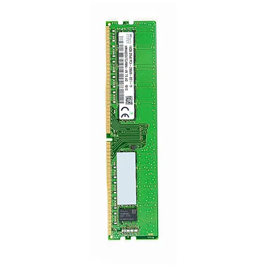 Memória Servidor 16GB DDR4 2666 ECC UDIMM Hynix - HMA82GU7CJR8N-VK
