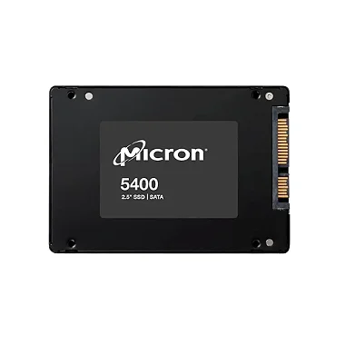 SSD Servidor Micron 1.92TB SATA 6G 2.5 SSD Servidor Micron 1.92TB SATA 6G 2.5