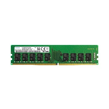 Memória Servidor 16GB DDR4 2666 ECC UDIMM Micron