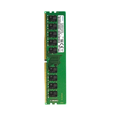 Memória Servidor 16GB DDR4 2666 ECC UDIMM Micron - MTA18ASF2G72AZ