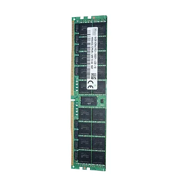 Memória Servidor 64GB DDR4 2933 ECC LRDIMM Hynix - HMAA8GL7CPR4N