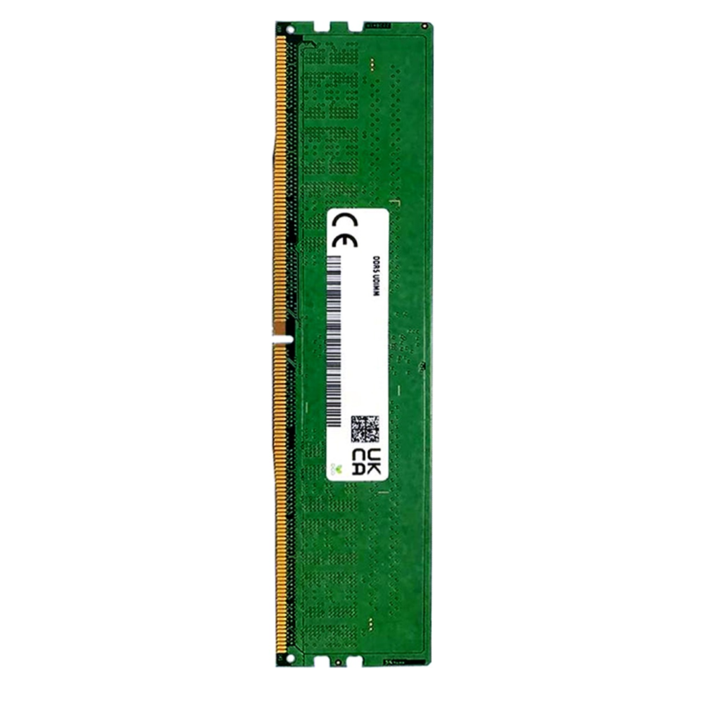 Memória PC 16GB DDR5 4800MHz UDIMM Hynix - HMCG78MEBUA084N