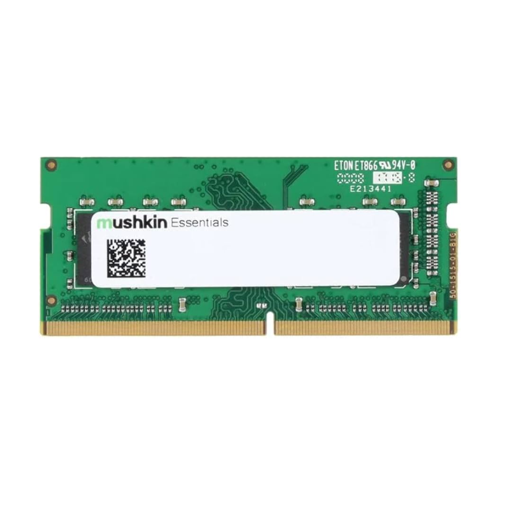 Memória Notebook 16GB DDR4 3200 SODIMM Samsung - M471A2G43AB2-CWE