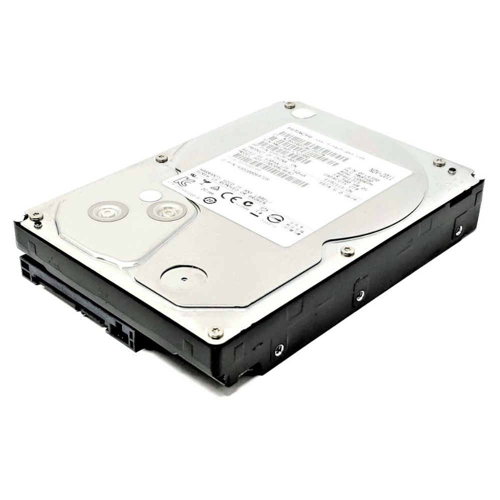 Hd Servidor 2Tb Sata3 6G 7.2K 3.5