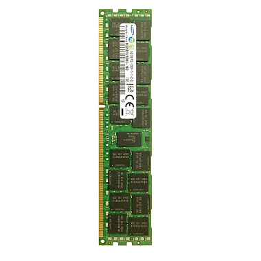 Memória Servidor 16GB DDR3L 1600 ECC RDIMM Samsung M393B2G70BH0