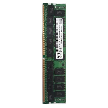 Memória Servidor 32GB DDR4 2400 ECC RDIMM Hynix - HMA84GR7MFR4N-UH
