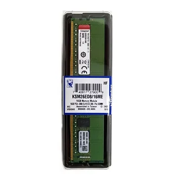 メモリー TIMETEC 16GB DDR4 2666MHz ECC SO-DIMM Módulo de memória RAM Timetec DDR4 2666 MHz (DDR4-2666) PC4-21300