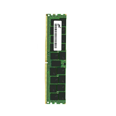 Memória Servidor 16GB DDR4 2400 ECC RDIMM Micron MTA18ASF2G72PDZ