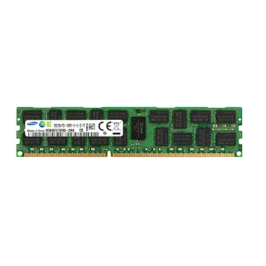b*s様 Samsung DDR3-1866 16GB メモリー 2枚 ECC Memória Servidor 16GB DDR3 1866 ECC RDIMM Samsung M393B2G70DB0-CMA