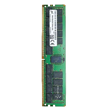 Memória Servidor 16GB DDR4 2666 ECC RDIMM Micron