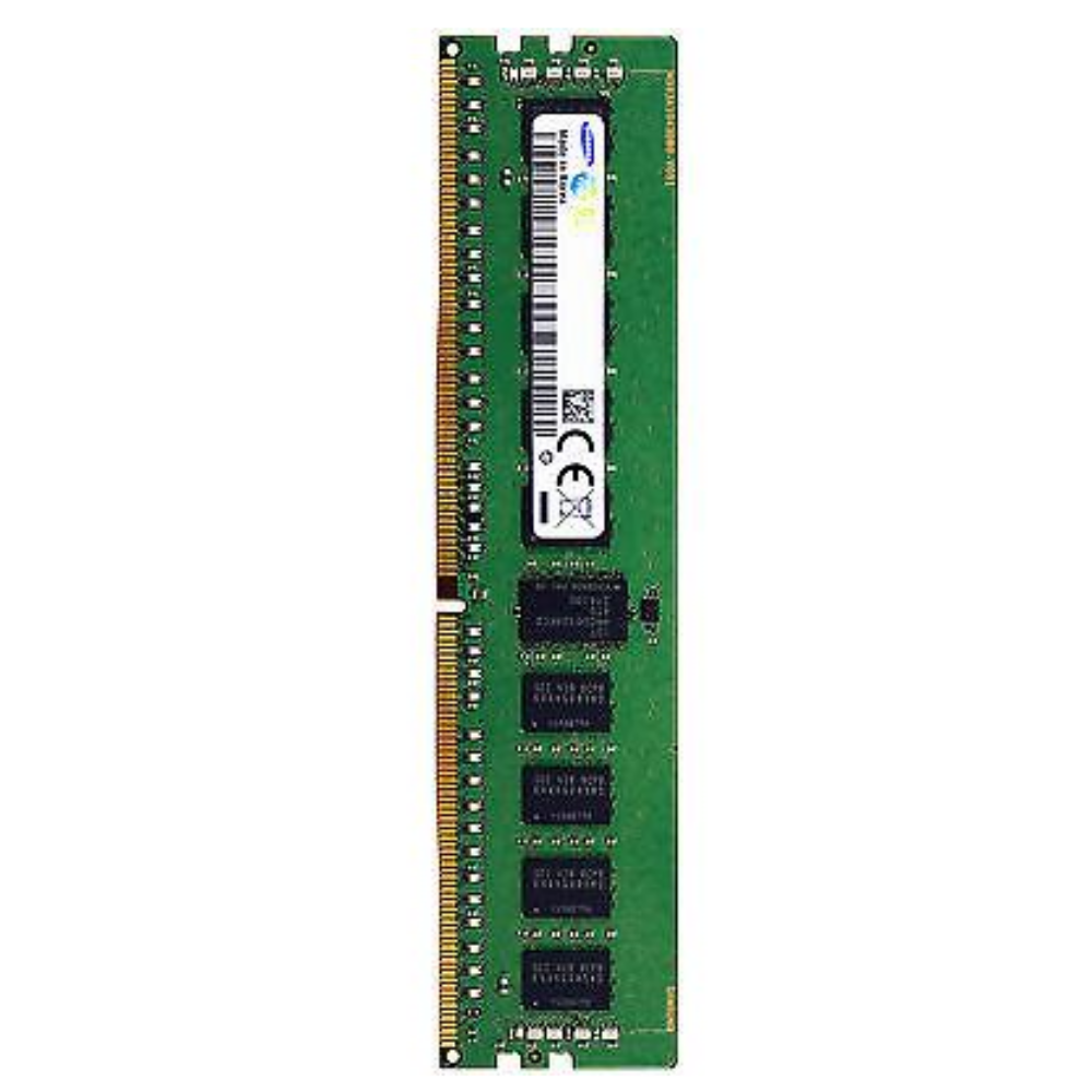 Memória Servidor 16GB DDR4 2400 ECC RDIMM Samsung - M393A2G40EB1