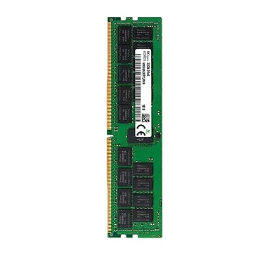 Memória Servidor 32GB DDR4 2933 ECC RDIMM Hynix - HMA84GR7JJR4N-WM