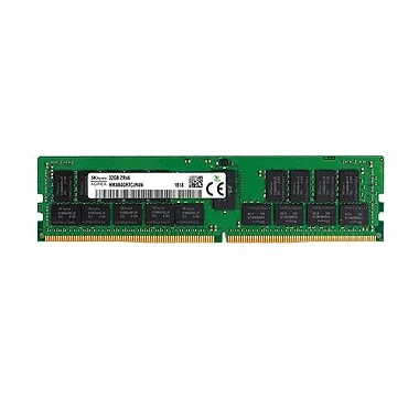 その他 OWC 32GBx6 192GB DDR4-2933 ECC RDIMM Memória Servidor 32GB DDR4 2933 ECC RDIMM Hynix - HMA84GR7JJR4N-WM