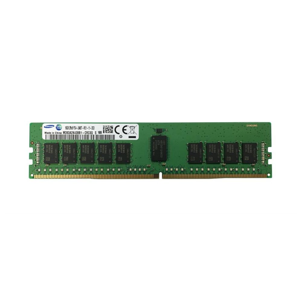 Memoria Servidor 16Gb Ddr4 2400 Ecc Rdimm Samsung - M393A2K43Bb1