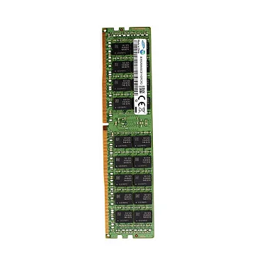 Memória Servidor 32GB DDR4 2400 ECC RDIMM Samsung