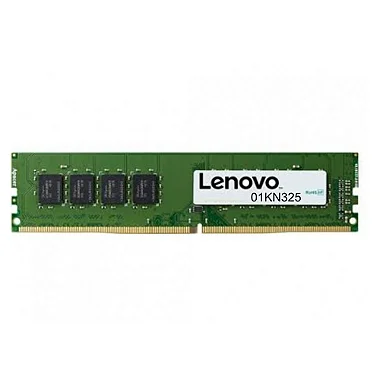 Memória Servidor 16GB DDR4 2400 ECC UDIMM Lenovo - 01KN325