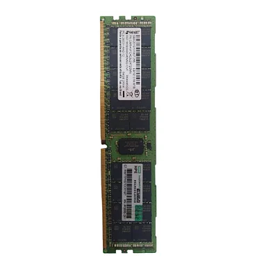 リ*ン様 64GB DDR4-2933 ECC Registered PC4-2 Memória Servidor 64GB DDR4 2933 ECC RDIMM Samsung - M393A8G40MB2